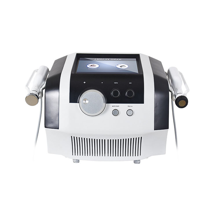 2 in 1 Ozone Plasma Pen Spot Removal Anti-Acne Beauty Instrument Scar Wrinkle Removal Face Lift Anti-aging Laser Beauty Machine