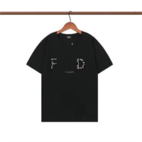 Mens Designers T Shirt Man Womens tshirt With Letters Print Short Sleeves Summer Shirts Men Loose Tees Asian DDUI
Mens Designers T Shirt Man Womens tshirt With Letters Print Short Sleeves Summer Shirts Men Loose Tees Asian DDUI