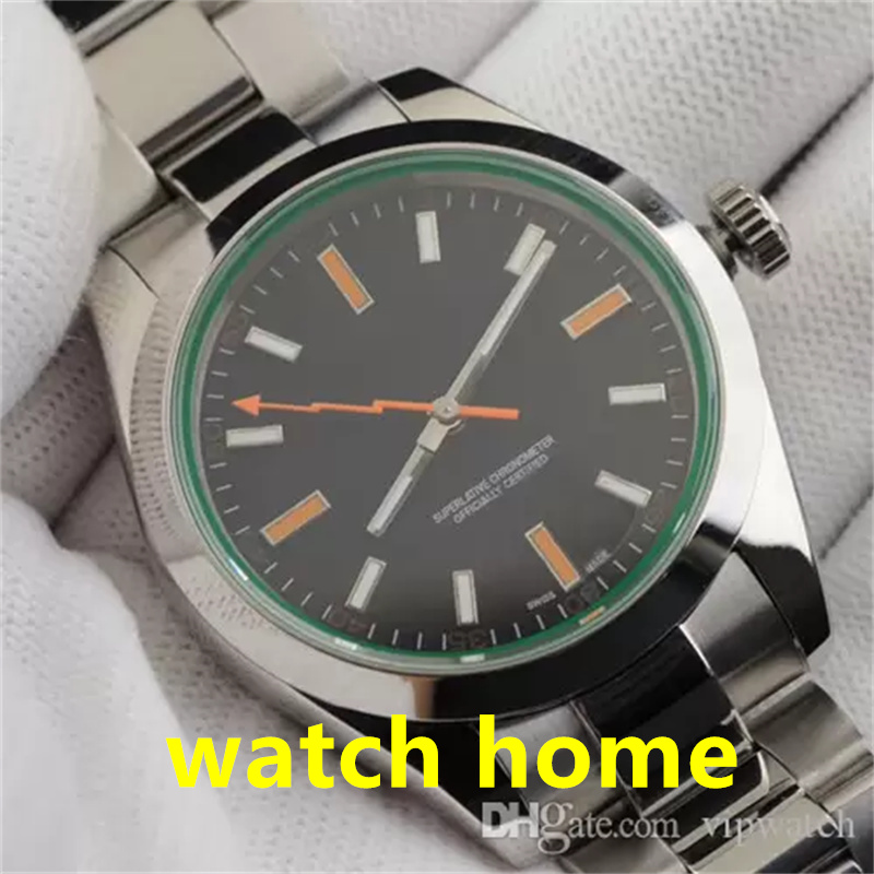 2023 AAA Fashion Luxury Men's Lightning Series Automatic Mechanical Watch 41mm Full Stainless Steel Watch Sapphire Waterproof Watch, Add 5atm waterproof
2023 AAA Fashion Luxury Men's Lightning Series Automatic Mechanical Watch 41mm Full Stainless Steel Watch Sapphire Waterproof Watch, Add 5atm waterproof