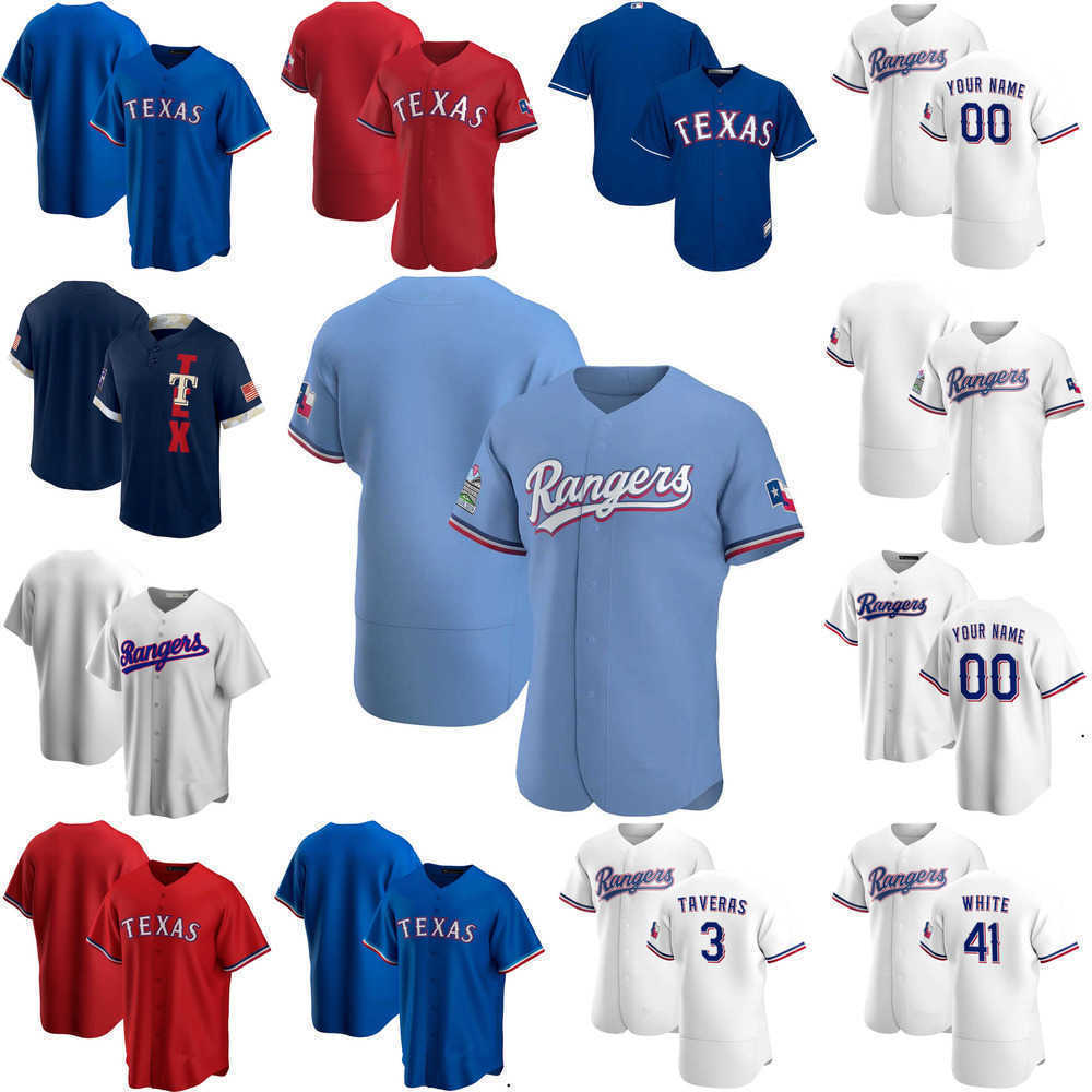 Custom Jersey Mens women Youth Texas''Rangers''57 Joely Rodriguez 15 Nick Solak 3 Leody Taveras Baseball Jerseys white blue, Color
Custom Jersey Mens women Youth Texas''Rangers''57 Joely Rodriguez 15 Nick Solak 3 Leody Taveras Baseball Jerseys white blue, Color