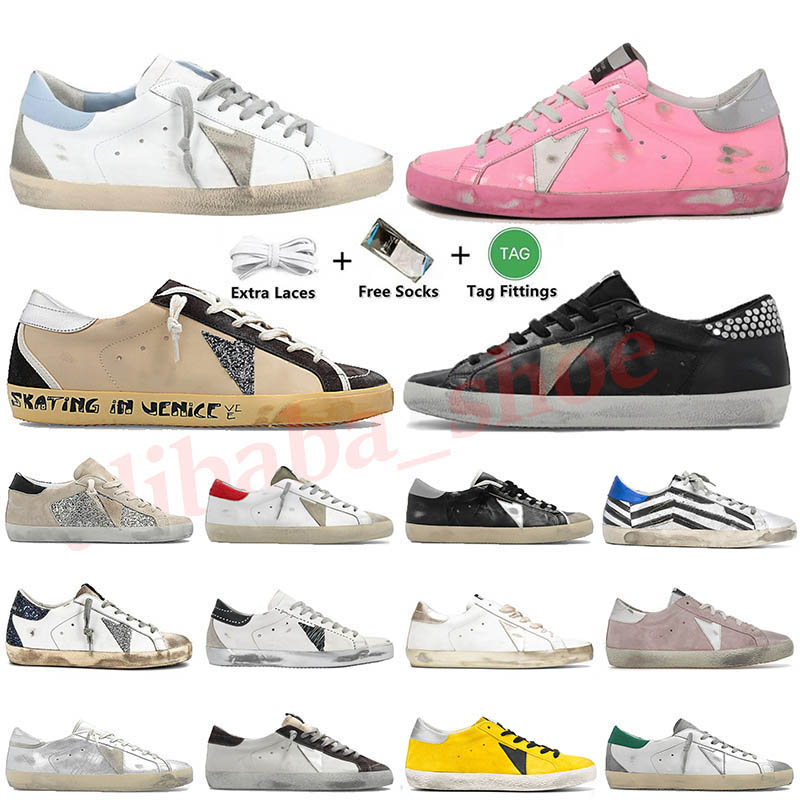 Italy Brand Casual Shoes New Release Luxury Shoes Designer Women Sneakers Luxury Sequin Classic White Do-old Dirty Platforme, B1 black
Italy Brand Casual Shoes New Release Luxury Shoes Designer Women Sneakers Luxury Sequin Classic White Do-old Dirty Platforme, B1 black