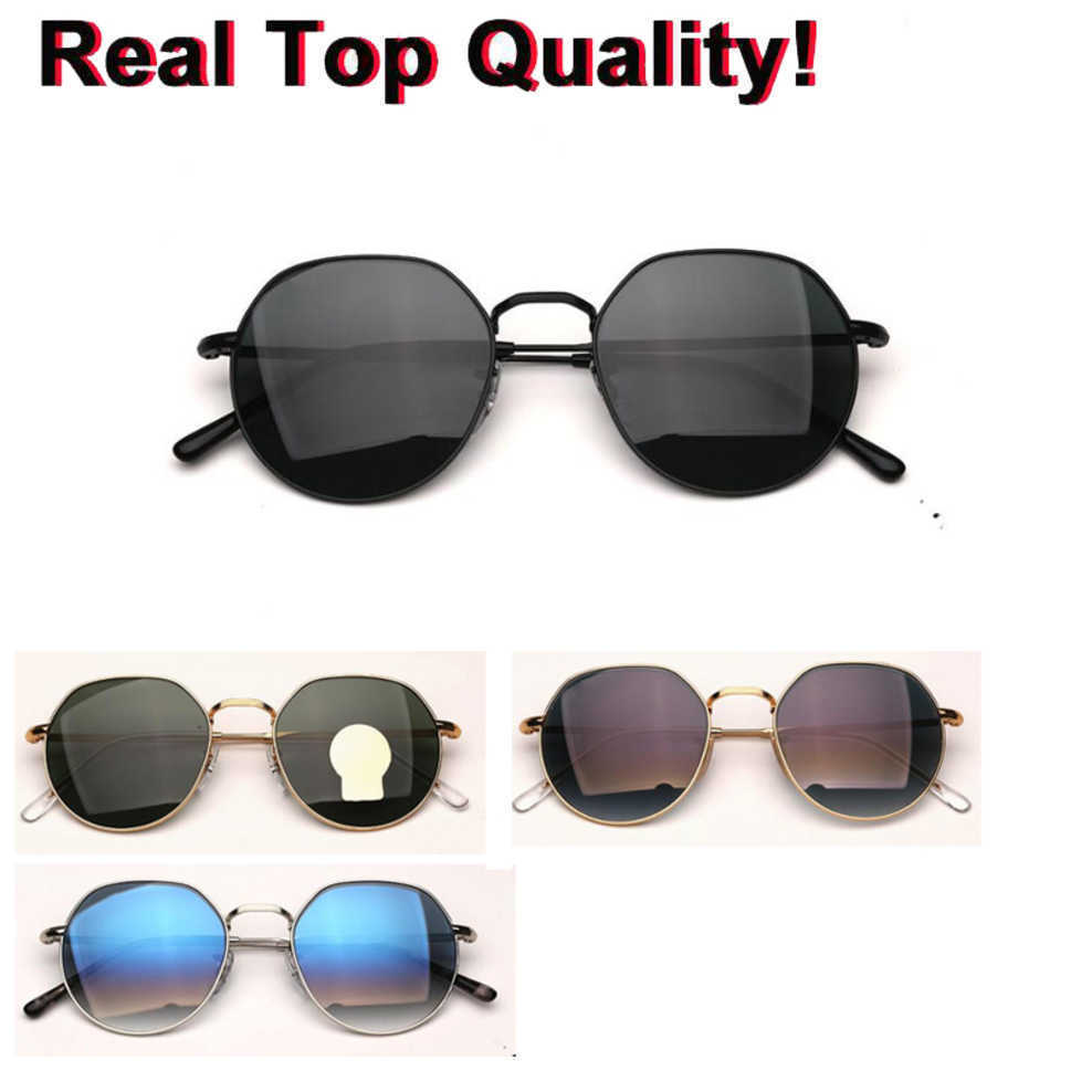 Mens raybans Vintage Sun hot Womens Glasses hexagon Smetal raies sunglass Jack sell Sunglasses ban Fashion UV400 Protection Glass Lenses with Leather Case and WACI
Mens raybans Vintage Sun hot Womens Glasses hexagon Smetal raies sunglass Jack sell Sunglasses ban Fashion UV400 Protection Glass Lenses with Leather Case and WACI