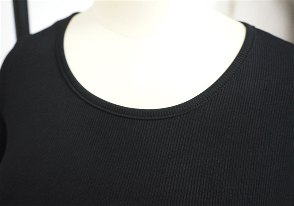 2023 Designer Summer Ribbed Tracksuits Women Two Piece Sets Short Sleeve T-shirt and Pants Matching Sets Solid Outfits Casual Jogger Suits Wholesale C