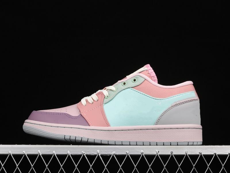 2023 Basketball shoes Special Edition Jumpman 1 Low Multi Pastel Fashion Macaron Sport Zapatos Sneakers Good Quality Come With Box
2023 Basketball shoes Special Edition Jumpman 1 Low Multi Pastel Fashion Macaron Sport Zapatos Sneakers Good Quality Come With Box