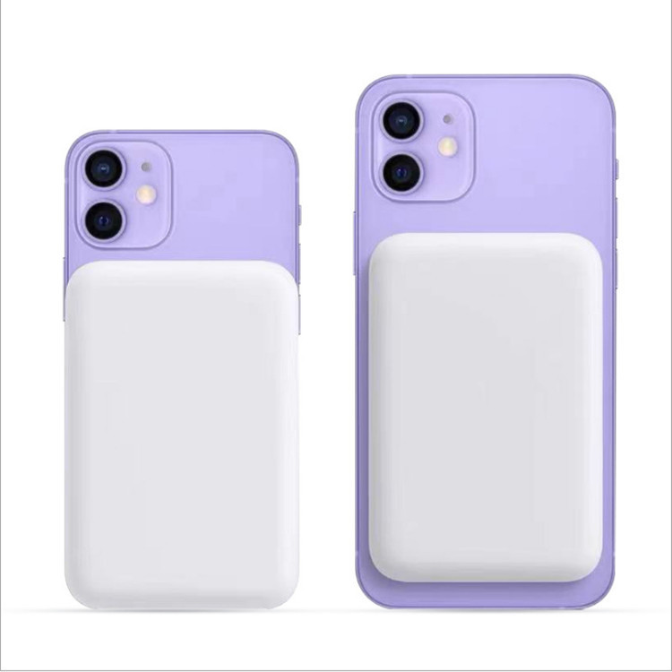 Fast charger Battery Pack Power Banks Official Retail Box Wireless Charger Powerbank for iPhone 13 12 Pro Max Mini
Fast charger Battery Pack Power Banks Official Retail Box Wireless Charger Powerbank for iPhone 13 12 Pro Max Mini