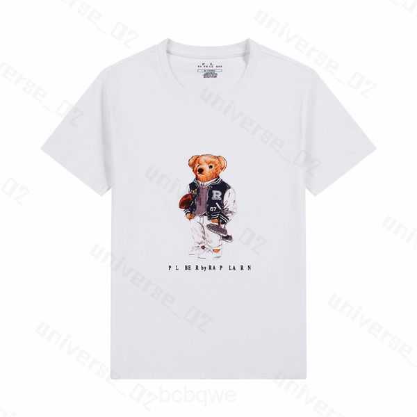 Mens T shirts Ralphs 2023 Polos Designers Fashion Tshirts Women T-shirts Tees Tops Man S Casual Chest Letter Shirt Luxurys Clothing Sleeve Laurens Clothes WO0L
Mens T shirts Ralphs 2023 Polos Designers Fashion Tshirts Women T-shirts Tees Tops Man S Casual Chest Letter Shirt Luxurys Clothing Sleeve Laurens Clothes WO0L