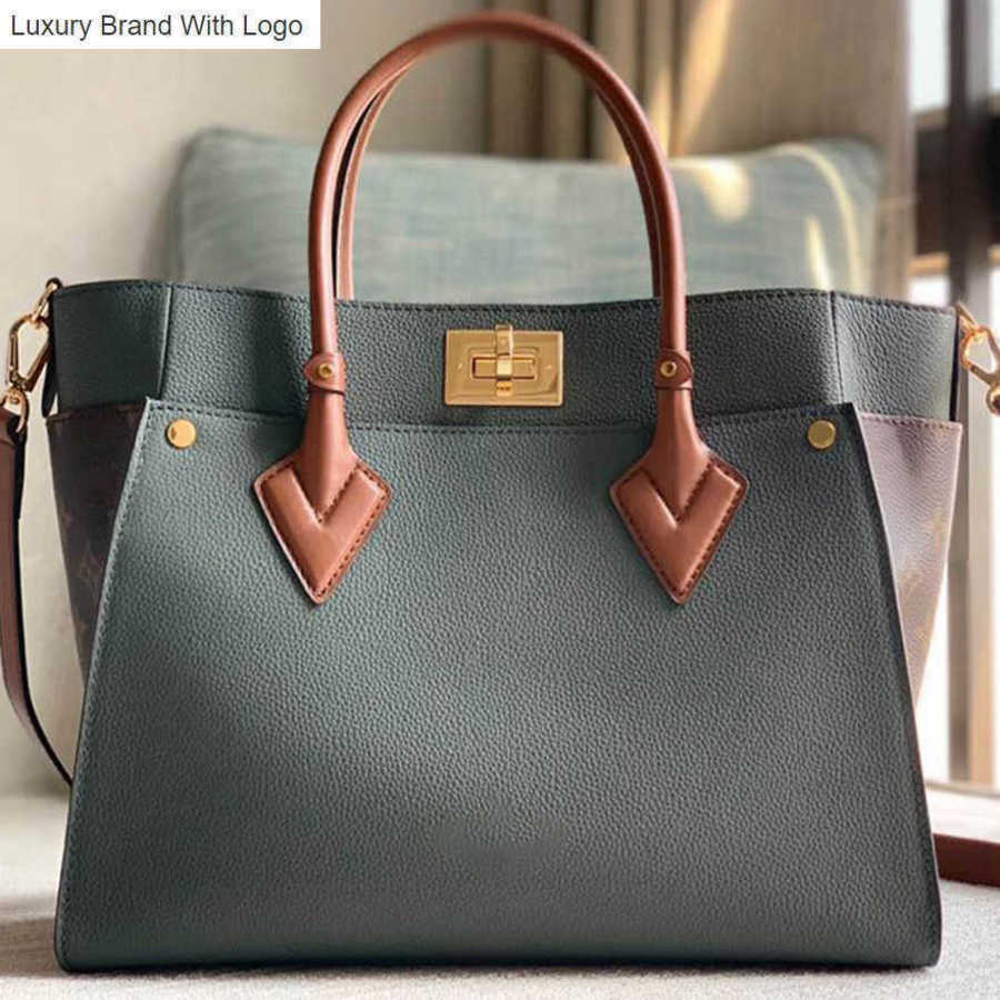 Bag Handbags Cross Body Top-level Replication Designer Tote Bag 30.5CM On My Side MM High-End Shoulder HandBags M53823 WL039 0FBK, M53827
Bag Handbags Cross Body Top-level Replication Designer Tote Bag 30.5CM On My Side MM High-End Shoulder HandBags M53823 WL039 0FBK, M53827