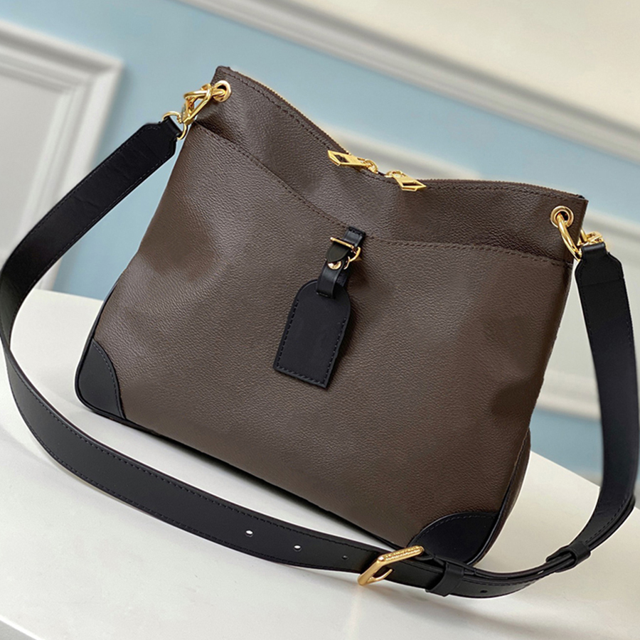 Designer Crossbody Bags Luxury Evening Bags 1:1 Quality Genuine Leather Shoulder Bags 31CM With Box ML108, M45352
Designer Crossbody Bags Luxury Evening Bags 1:1 Quality Genuine Leather Shoulder Bags 31CM With Box ML108, M45352