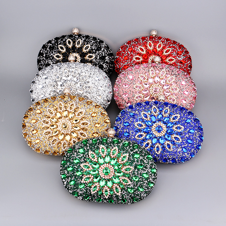 Handbags hot style dress dinner set auger bag bag lady wedding cheong sam joker banquet evening bags
Handbags hot style dress dinner set auger bag bag lady wedding cheong sam joker banquet evening bags