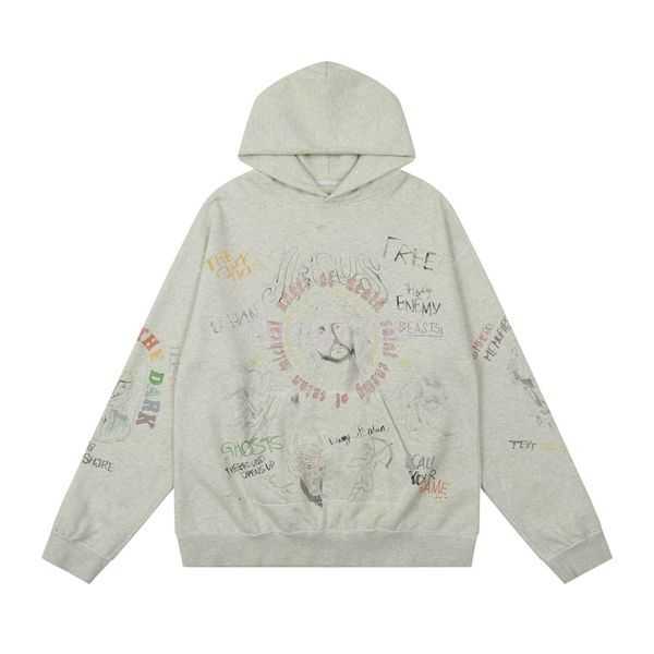 Warm Saint Jesus Michael Graffiti Fleece Hoodie Men' Hoodies Sweatshirts Unisex Hoody Oversize Hooded Plus Size Sweatshirt Distressed Hooded Destroy PMTJ, Beige
Warm Saint Jesus Michael Graffiti Fleece Hoodie Men' Hoodies Sweatshirts Unisex Hoody Oversize Hooded Plus Size Sweatshirt Distressed Hooded Destroy PMTJ, Beige