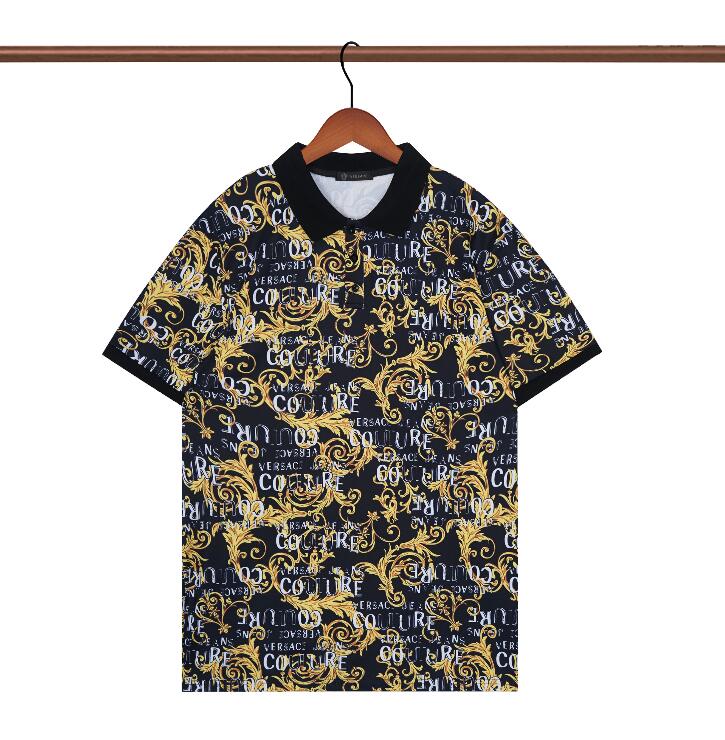 DJ280 jeans couture designer t shirt summer short sleeve golden print women men tshirt tee mens clothes
DJ280 jeans couture designer t shirt summer short sleeve golden print women men tshirt tee mens clothes