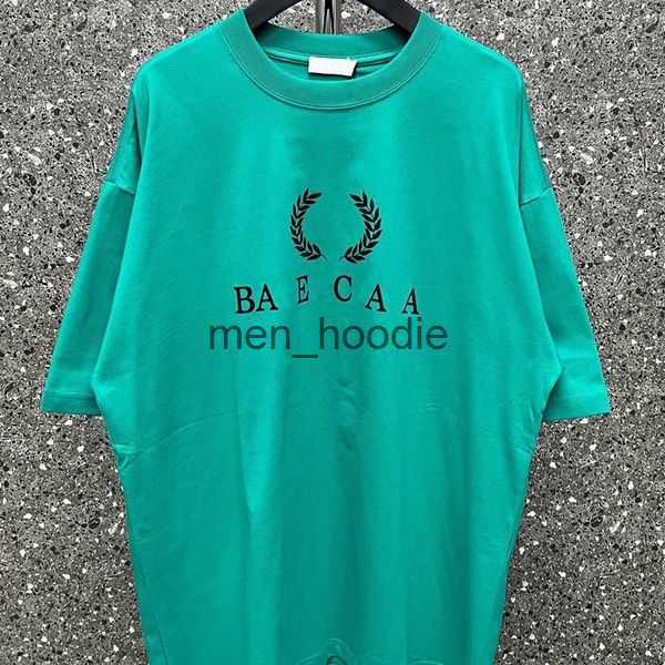 French Paris Luxury bb TShirt Men s Women Designer T Shirts BB Short sleeve Summer Fashion Casual with Brand Letter Highs Quality cotton Designers t-shirt 121YDI
French Paris Luxury bb TShirt Men s Women Designer T Shirts BB Short sleeve Summer Fashion Casual with Brand Letter Highs Quality cotton Designers t-shirt 121YDI