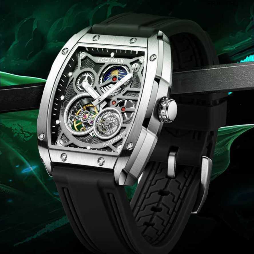 Designer Watches Richads Milles Fullautomatic Mechanical Watch Richads Miller Same Style Mens Hollow Out Waterproof Student Bucket Wrist Frj H0DJ, Black
Designer Watches Richads Milles Fullautomatic Mechanical Watch Richads Miller Same Style Mens Hollow Out Waterproof Student Bucket Wrist Frj H0DJ, Black