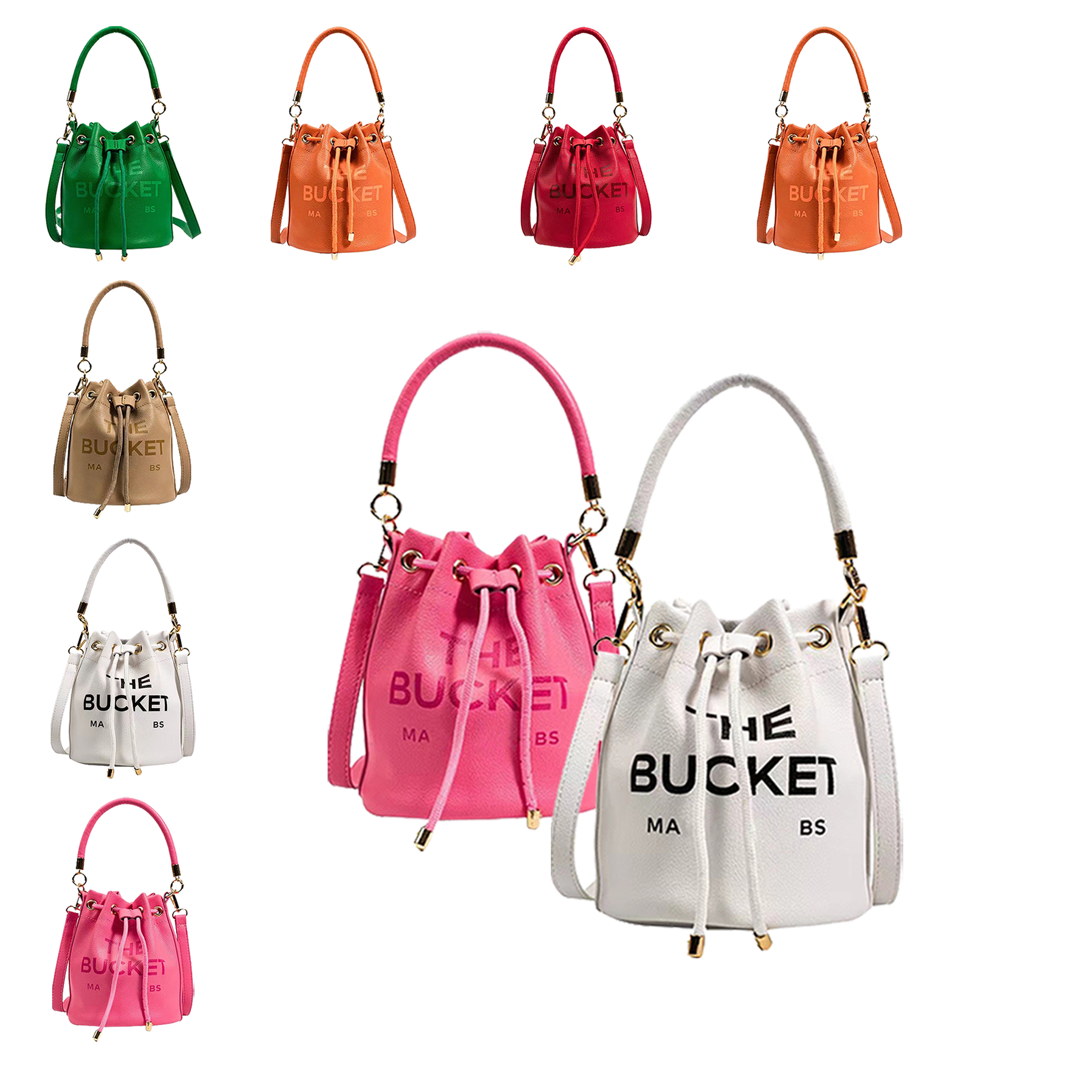 marc BUCKET Womens the tote bag mens Drawstring handbag PU Luxurys Genuine Leather designer bags snapshot jocobs Clutch shoulder bags strap buckets Crossbody bag, Sky blue
marc BUCKET Womens the tote bag mens Drawstring handbag PU Luxurys Genuine Leather designer bags snapshot jocobs Clutch shoulder bags strap buckets Crossbody bag, Sky blue