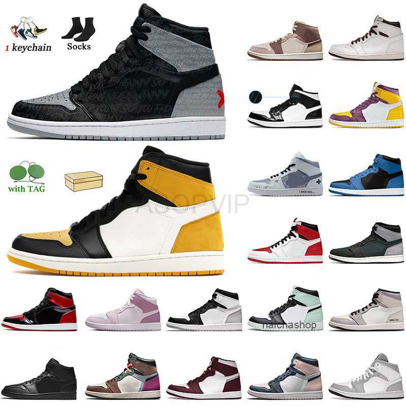 Rebellionaire 1s Basketball Shoes Jumpman 1 Women Mens Trainers With Socks Yellow Toe UNC A Ma Maniere Patent Bred Mid Triple White Heritage JORDON, B17 mid barely orange 36-46
Rebellionaire 1s Basketball Shoes Jumpman 1 Women Mens Trainers With Socks Yellow Toe UNC A Ma Maniere Patent Bred Mid Triple White Heritage JORDON, B17 mid barely orange 36-46