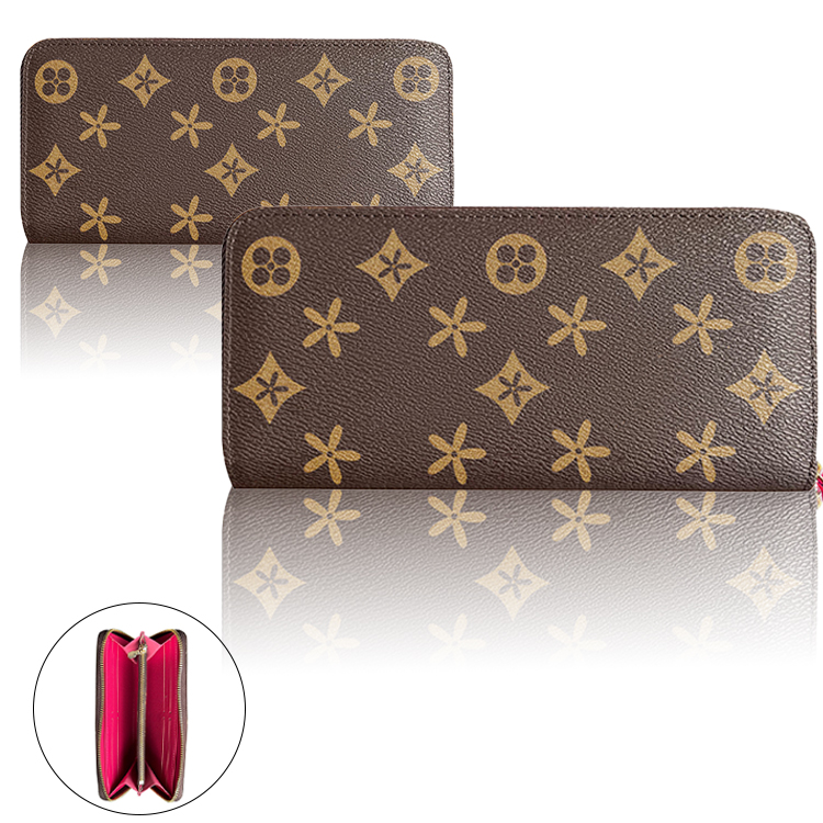 Genuine Leather black wallet M42616 N61264 Clemence Woman card holders Mens heart Purse Women's Designer key wallets Luxury Coin purses Brown flower cardholder, Mon0gram-orange
Genuine Leather black wallet M42616 N61264 Clemence Woman card holders Mens heart Purse Women's Designer key wallets Luxury Coin purses Brown flower cardholder, Mon0gram-orange