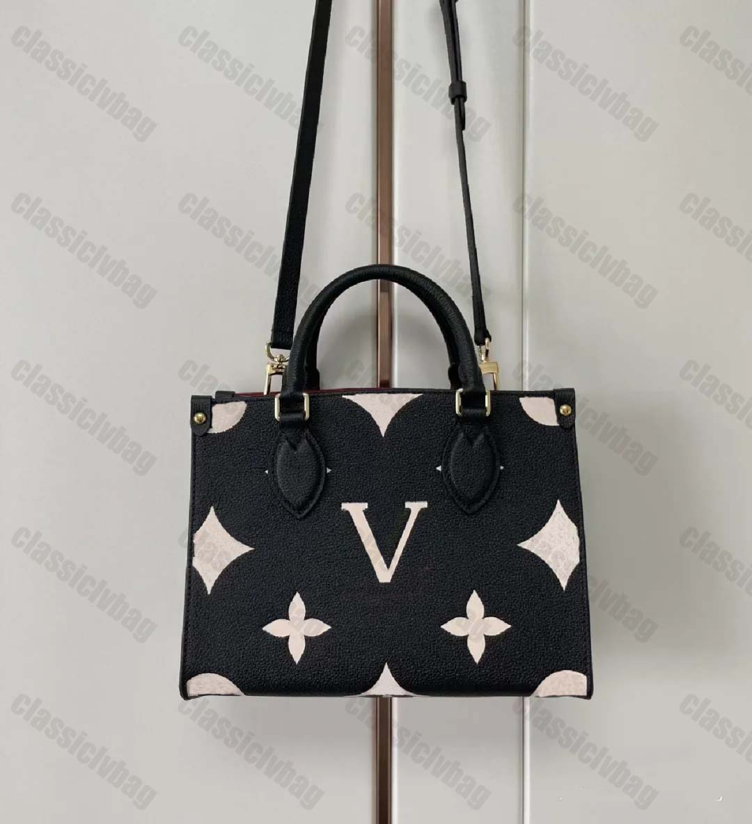 LVS Designer Handbags Louiss onthego Tote bag luxuries designers women crossbody Handbag Shoulder totes bags Louiseity purses wallet Viutonity, Make up the difference
LVS Designer Handbags Louiss onthego Tote bag luxuries designers women crossbody Handbag Shoulder totes bags Louiseity purses wallet Viutonity, Make up the difference