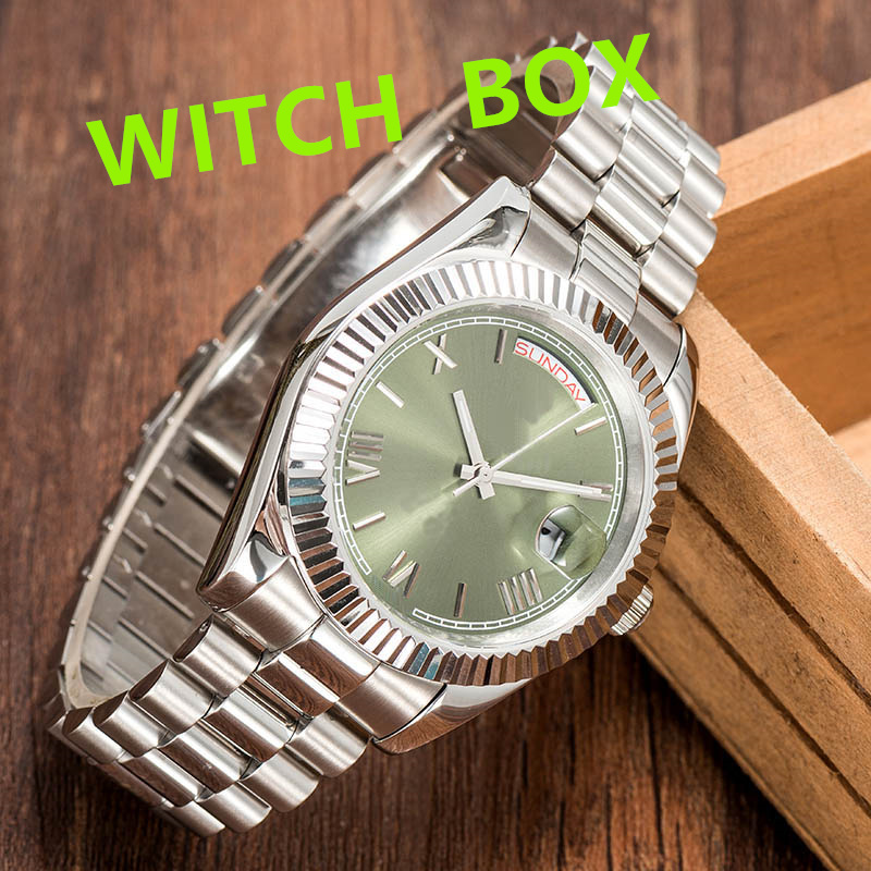 2023 New Men's Automatic Mechanical Watch 41MM 904L All Stainless Steel Watch Sapphire Waterproof Watch Montrade, Sapphire glass
2023 New Men's Automatic Mechanical Watch 41MM 904L All Stainless Steel Watch Sapphire Waterproof Watch Montrade, Sapphire glass