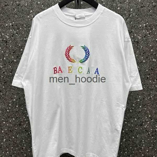 French Paris Luxury bb TShirt Men s Women Designer T Shirts BB Short sleeve Summer Fashion Casual with Brand Letter Highs Quality cotton Designers t-shirt 5W7UC
French Paris Luxury bb TShirt Men s Women Designer T Shirts BB Short sleeve Summer Fashion Casual with Brand Letter Highs Quality cotton Designers t-shirt 5W7UC