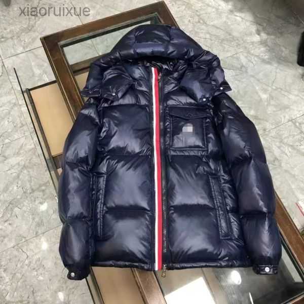 Mens Down Jackets France Luxury Brand Coat Highs Quality Jacket Size Xs-4xl 3EA1O
Mens Down Jackets France Luxury Brand Coat Highs Quality Jacket Size Xs-4xl 3EA1O