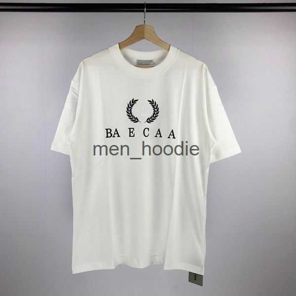 French Paris Luxury bb TShirt Men s Women Designer T Shirts BB Short sleeve Summer Fashion Casual with Brand Letter Highs Quality cotton Designers t-shirt 9LEJW
French Paris Luxury bb TShirt Men s Women Designer T Shirts BB Short sleeve Summer Fashion Casual with Brand Letter Highs Quality cotton Designers t-shirt 9LEJW
