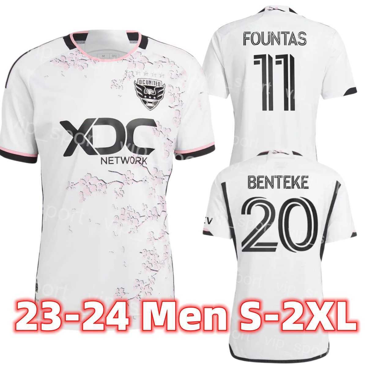 washington DC united 23 24 soccer jersey 6 Canouse 20 Christian Benteke 43 Mateusz Klich 5 Mohanad Jeahze 15 Steve Birnbaum 25 Jackson Hopkins Men Football Shirts, Home
washington DC united 23 24 soccer jersey 6 Canouse 20 Christian Benteke 43 Mateusz Klich 5 Mohanad Jeahze 15 Steve Birnbaum 25 Jackson Hopkins Men Football Shirts, Home