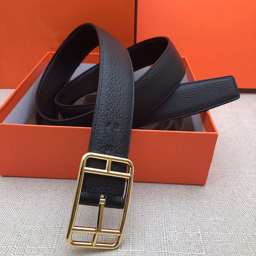 Calkskin H Belts Togo designer belt 32mm women men unsex belts Waistband business Formal Genuiine leather Highest quality 95cm to 125cm, Black
Calkskin H Belts Togo designer belt 32mm women men unsex belts Waistband business Formal Genuiine leather Highest quality 95cm to 125cm, Black
