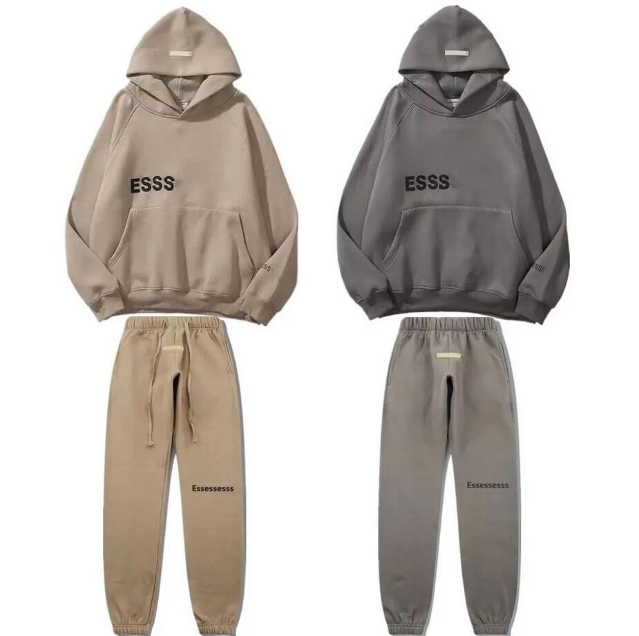 Mens&Womens Designer Essentail Hoodies Sweatershirts Suits Streetwear Pullover Sweatshirts Tops Clothing Loose Hooded Jumper Oversized High Quality Hip Hop, G11
Mens&Womens Designer Essentail Hoodies Sweatershirts Suits Streetwear Pullover Sweatshirts Tops Clothing Loose Hooded Jumper Oversized High Quality Hip Hop, G11