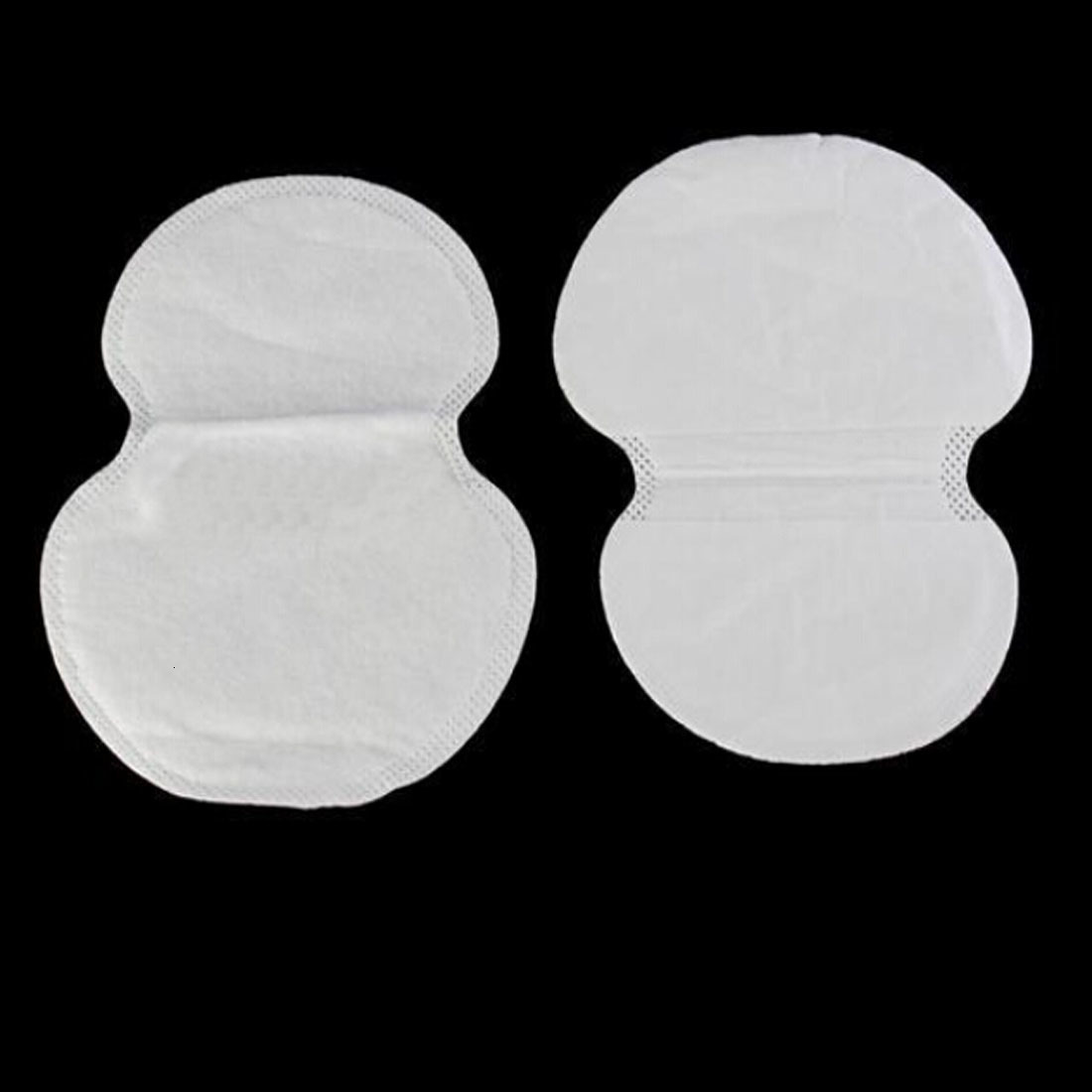 Other Health Beauty Items Solid Perfume 103050pcs Summer Armpit Sweat Pads Underarm Deodorants Stickers Absorbing Disposable Anti Perspiration 230411