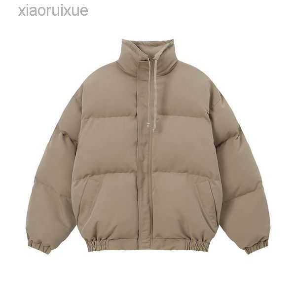 2022 Casual Men's Down jacket winter jackets Thick Warm hoodie Fashion mens coats Quality white duck puffer S-XL 20QIG
2022 Casual Men's Down jacket winter jackets Thick Warm hoodie Fashion mens coats Quality white duck puffer S-XL 20QIG