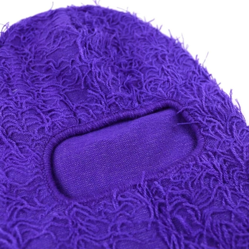 BeanieSkull Caps Balaclava Distressed Knitted Full Face Ski Mask Shiesty Mask Camouflage Balaclava Knit Fuzzy Balaclava Ski Balaclava 230412