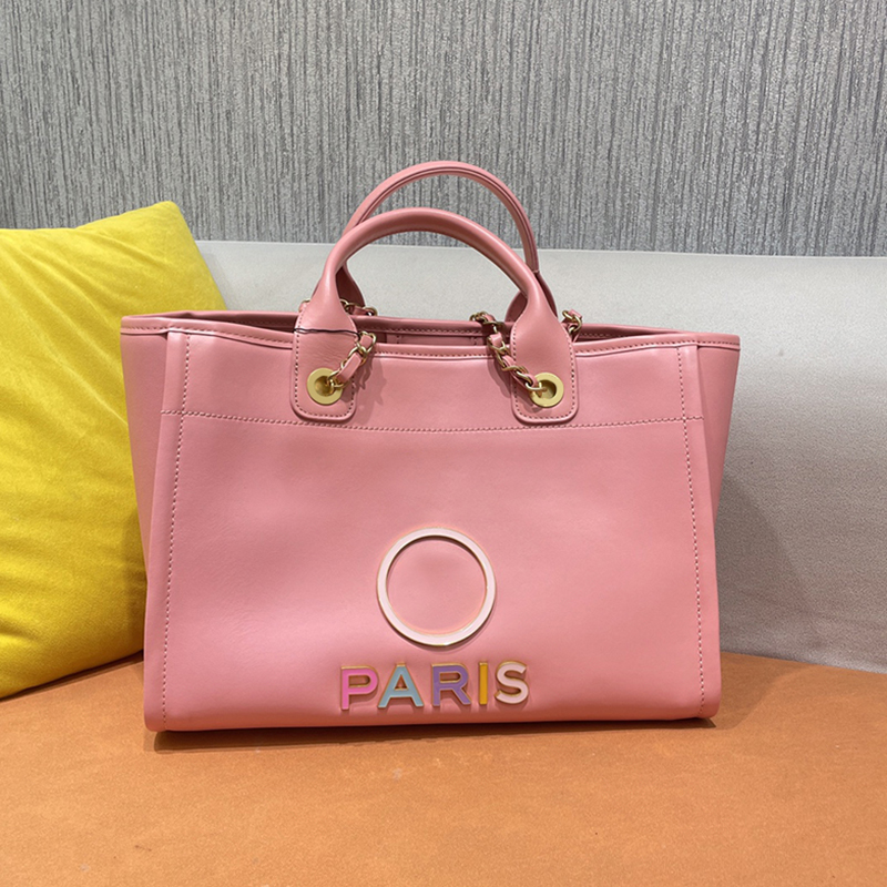 Luxury Handbag Designer Tote Bag 32CM Genuine Leather Shopping Bag High Imitation Shoulder Bag With Box ZC298
Luxury Handbag Designer Tote Bag 32CM Genuine Leather Shopping Bag High Imitation Shoulder Bag With Box ZC298