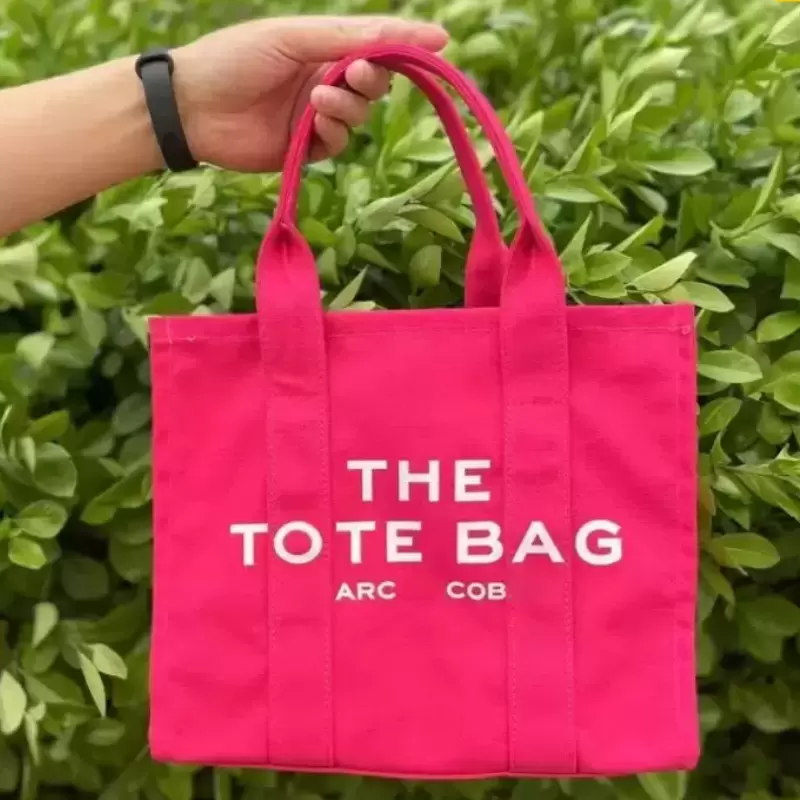 Women's Handbag Large Canvas Tote bags Women Designer Crossbody Shoulder Bag Cloth Shopper Letter Printing
Women's Handbag Large Canvas Tote bags Women Designer Crossbody Shoulder Bag Cloth Shopper Letter Printing