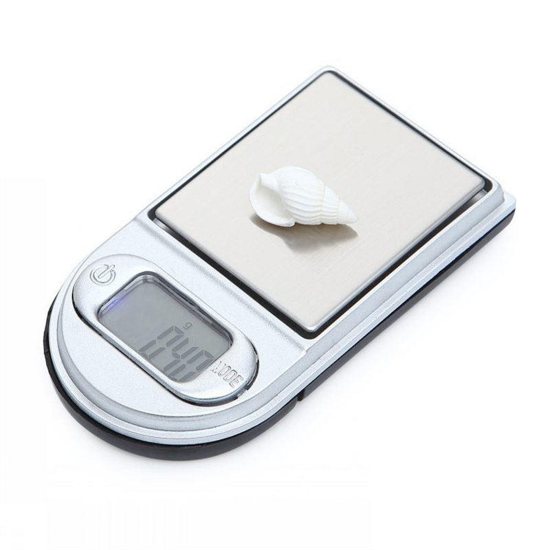 Mini Lighter Style Digital Scales For Gold And Diamond Scale Jewelry 0.01 Balance Gram Electronic Scales With Retail Box 200g/0.01g 100g/0.01g Dropshi
