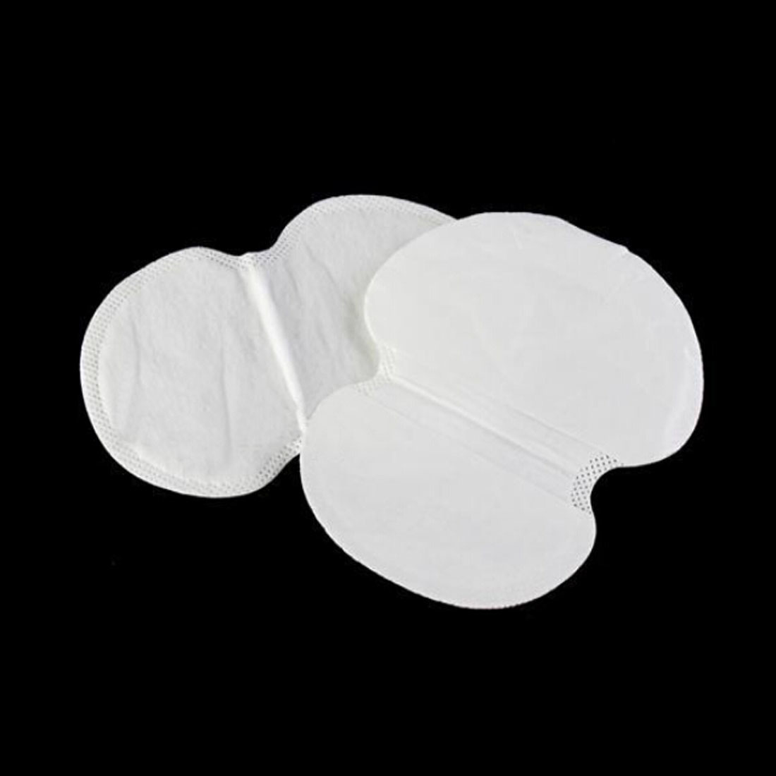 Other Health Beauty Items Solid Perfume 103050pcs Summer Armpit Sweat Pads Underarm Deodorants Stickers Absorbing Disposable Anti Perspiration 230411