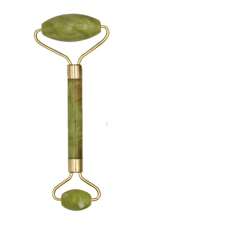 Natural Arts and Crafts Jade Roller Facial Stone Firming Face Anti-Aging Puffy Eyes Massager Neck Anti Wrinkle
Natural Arts and Crafts Jade Roller Facial Stone Firming Face Anti-Aging Puffy Eyes Massager Neck Anti Wrinkle