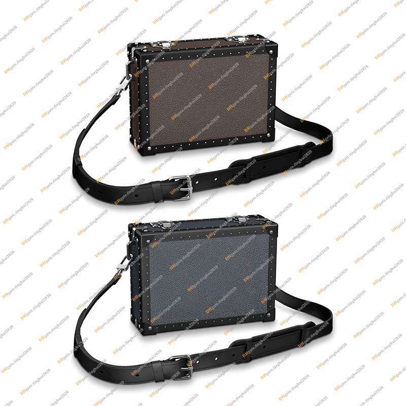 Unisex Fashion Casual Designe Luxury CLUTCH BOX Shoulder Bags Crossbody Messenger Bag Handbag Tote TOP Mirror Quality M20251 Purse, Brown flower 1 / with dust bag
Unisex Fashion Casual Designe Luxury CLUTCH BOX Shoulder Bags Crossbody Messenger Bag Handbag Tote TOP Mirror Quality M20251 Purse, Brown flower 1 / with dust bag