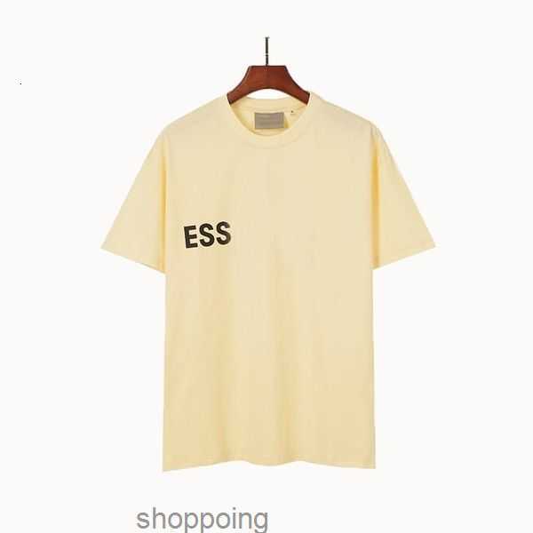 Ess Fashion Tshirts Crew Neck Casual T-shirts Men Women Tops Leisure Style Summer Short Sleeve Letter Shirts 3xl 5xl 8434601429mbf, White01
Ess Fashion Tshirts Crew Neck Casual T-shirts Men Women Tops Leisure Style Summer Short Sleeve Letter Shirts 3xl 5xl 8434601429mbf, White01