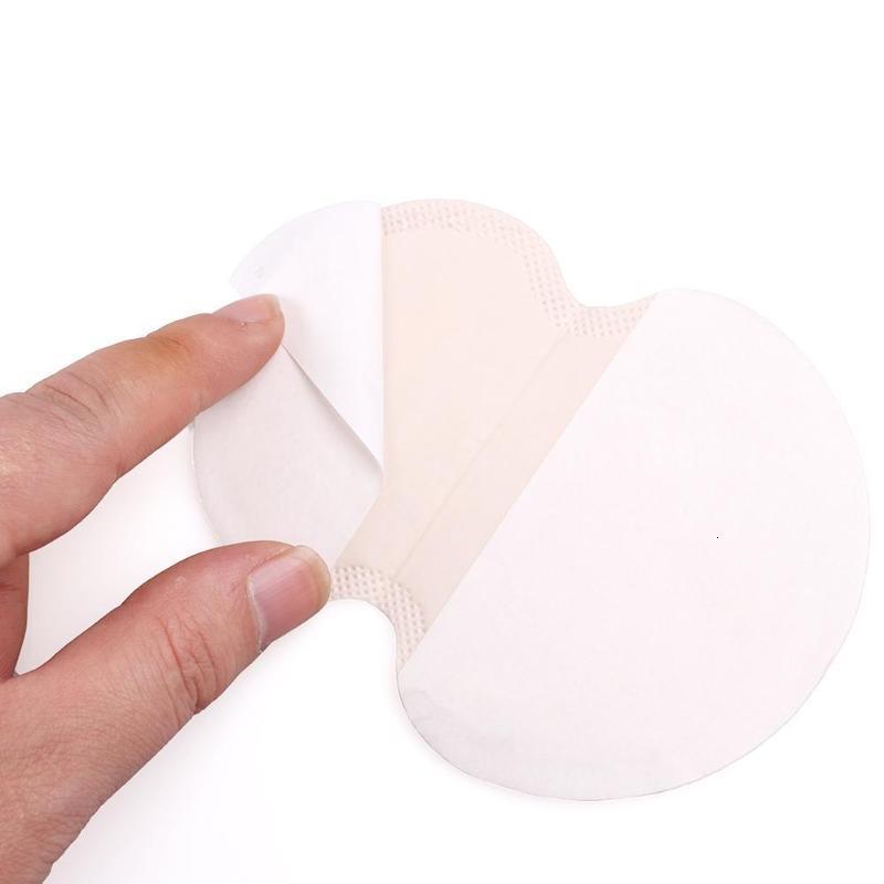 Other Health Beauty Items Solid Perfume Disposable Underarm Sweat Pads for Clothing Sweat Armpit Absorbent Pads Summer Perspiration Patch Wholesale 23