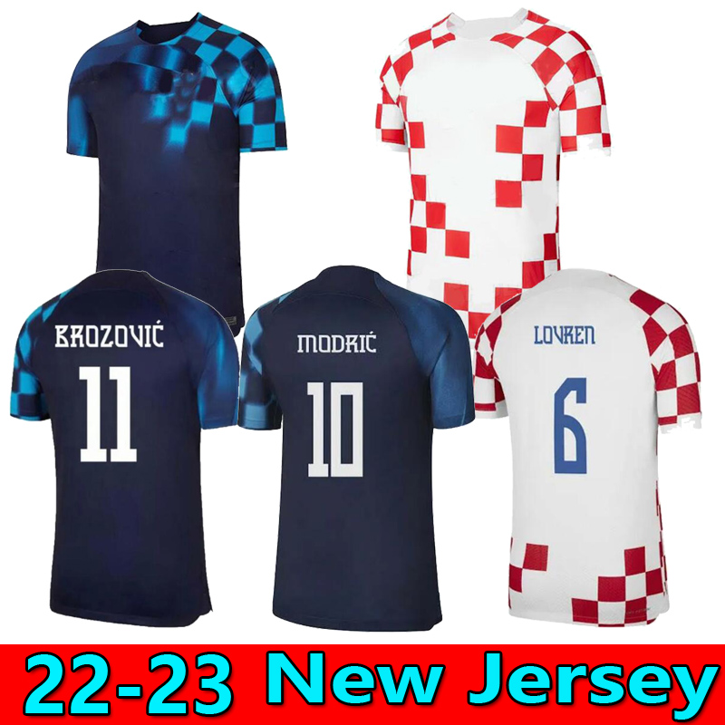 2022 Croacia MODRIC soccer jerseys 2023 MANDZUKIC PERISIC KALINIC 22 23 Croazia football shirt KOVACIC Rakitic Kramaric Men Kids Kit uniforms, 22/23 home
2022 Croacia MODRIC soccer jerseys 2023 MANDZUKIC PERISIC KALINIC 22 23 Croazia football shirt KOVACIC Rakitic Kramaric Men Kids Kit uniforms, 22/23 home