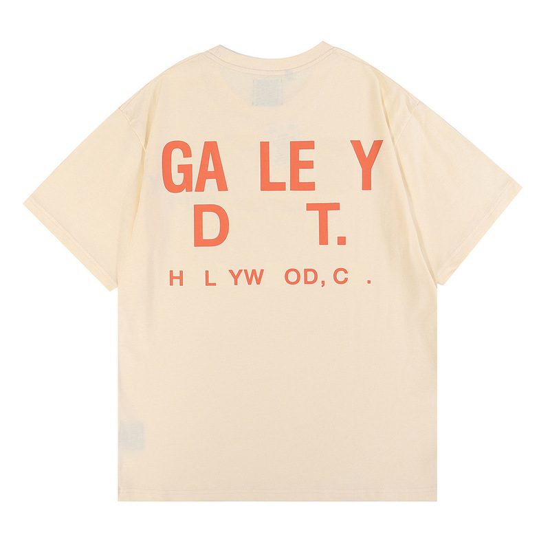 Designer Tide brand Men's T-Shirts Shirt Alphabet Printed Depts Basic Casual Fashion Loose Short T-shirt Half Sleeve Tee, 1-white
Designer Tide brand Men's T-Shirts Shirt Alphabet Printed Depts Basic Casual Fashion Loose Short T-shirt Half Sleeve Tee, 1-white