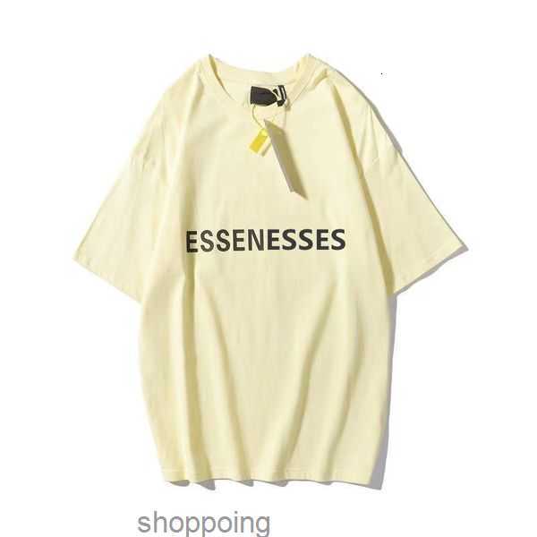 Ess Fashion Men Women Friends t Shirt Cotton Tshirts Skateboard Hip Hop Oversize High Street Unisex Couples Clothing Sizegssb, Gray-ess
Ess Fashion Men Women Friends t Shirt Cotton Tshirts Skateboard Hip Hop Oversize High Street Unisex Couples Clothing Sizegssb, Gray-ess