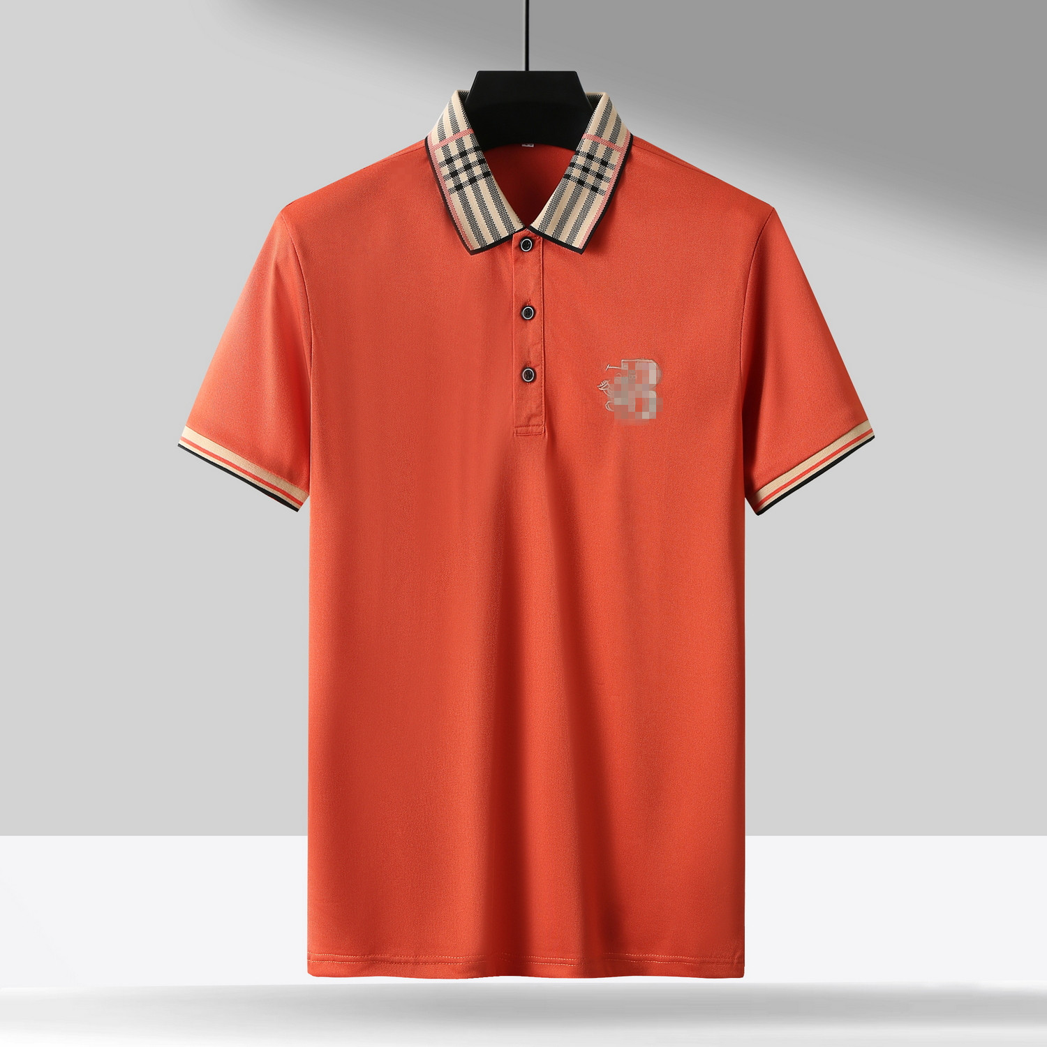 Fashion men's Polo Shirt Short Sleeve T-Shirt berrys original single Lapel jacket sportswear jogging suit, Blue
Fashion men's Polo Shirt Short Sleeve T-Shirt berrys original single Lapel jacket sportswear jogging suit, Blue
