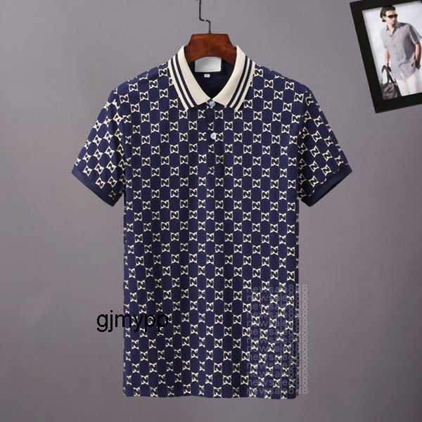 20ss Mens Stylist Polo Shirts Luxury Italy Men Clothes Short Sleeve Fashion Casual Men's Summer T Shirt Many colors are available Asian size -3XL 3G1LP, 01
20ss Mens Stylist Polo Shirts Luxury Italy Men Clothes Short Sleeve Fashion Casual Men's Summer T Shirt Many colors are available Asian size -3XL 3G1LP, 01