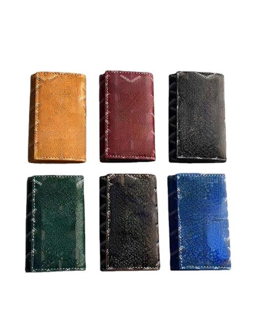 Key Wallets Brown flower famous classical designer women key holder Luxury purse Genuine Leather men card holders Hasp imitation wallet key ring, Aspic
Key Wallets Brown flower famous classical designer women key holder Luxury purse Genuine Leather men card holders Hasp imitation wallet key ring, Aspic