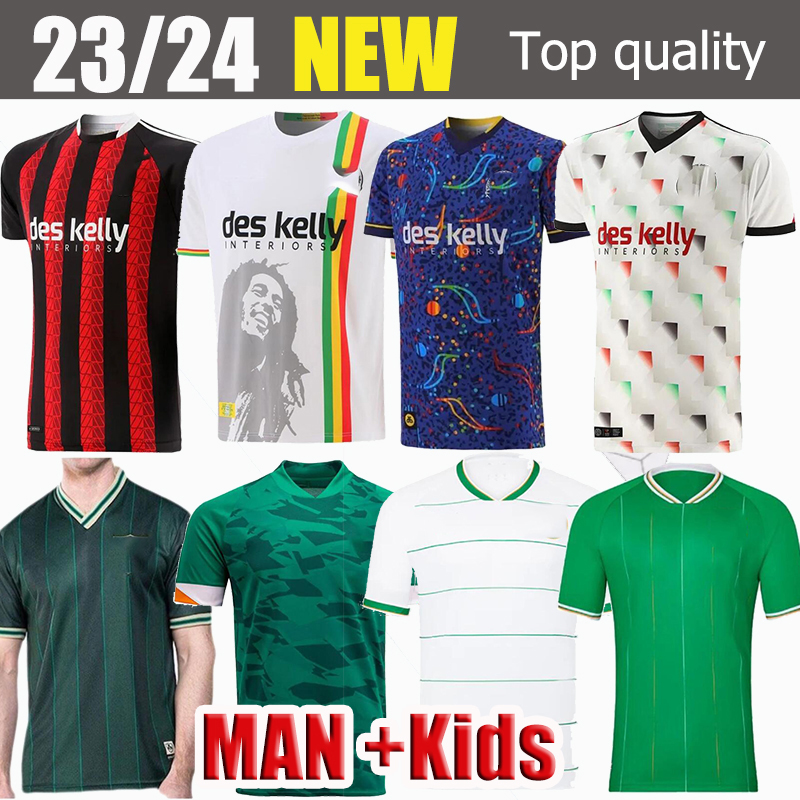 22 2023 2024 Bohemian soccer jerseys Ireland Republic of home away 22 23 football shirt
22 2023 2024 Bohemian soccer jerseys Ireland Republic of home away 22 23 football shirt