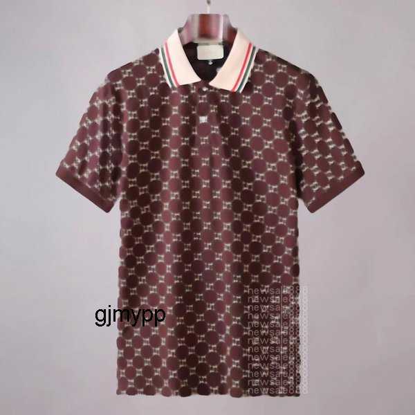 20ss Mens Stylist Polo Shirts Luxury Italy Men Clothes Short Sleeve Fashion Casual Men's Summer T Shirt Many colors are available Asian size M- 7VOFG, 02
20ss Mens Stylist Polo Shirts Luxury Italy Men Clothes Short Sleeve Fashion Casual Men's Summer T Shirt Many colors are available Asian size M- 7VOFG, 02