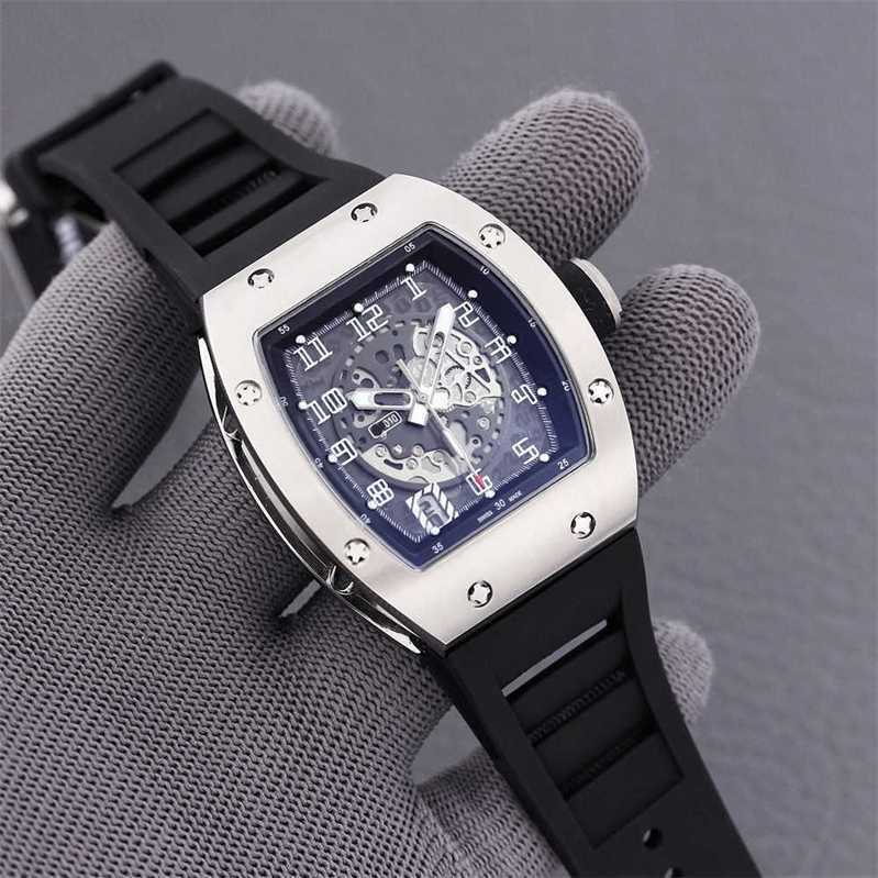 41mm Top Quality for Dial Luxury Watch Factory 3135 Automatic Men Mechanical Ultra thin Tourbillon Stainless
41mm Top Quality for Dial Luxury Watch Factory 3135 Automatic Men Mechanical Ultra thin Tourbillon Stainless