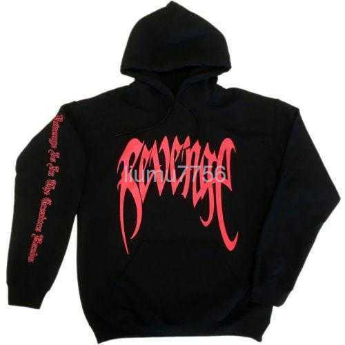 Revenge Fashion New Hooded Cotton Kill MENS Sweat Hoodie Sweatshirt Orange Black Hooded Handsome Plus Size X X2X7
Revenge Fashion New Hooded Cotton Kill MENS Sweat Hoodie Sweatshirt Orange Black Hooded Handsome Plus Size X X2X7