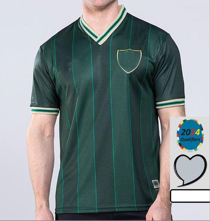 2023 home Soccer Jerseys kit DOHERTY DUFFY 23 24 National Team tops tee Egan BRADY KEANE Hendrick McClean Football shirt men kids uniform 041202, Rosalia
2023 home Soccer Jerseys kit DOHERTY DUFFY 23 24 National Team tops tee Egan BRADY KEANE Hendrick McClean Football shirt men kids uniform 041202, Rosalia